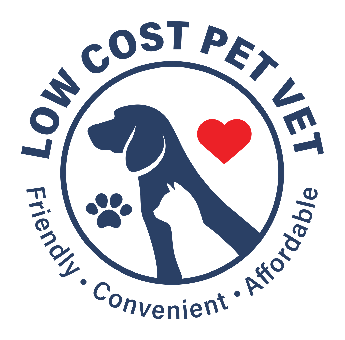 Low Cost Pet Vet